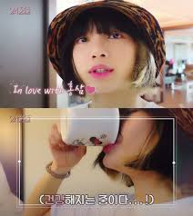 BLACKPINK LISA Reveals One Thing She Buys Her Parents When She Goes Back  Home