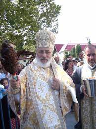 The archdiocese of argeș and muscel (romanian: Arhiepiscopul Argesului Si Muscelului Si A Schimbat Numele Ziarul Argesul EdiÅ£ia Online