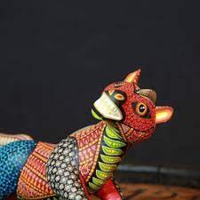 Yes, i have finally found the right artistic name for me, all this time i was looking for a. á… Alebrijes Mexikanische Figuren Online Kaufen Auf Mexikan Style