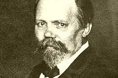 Neben seinen werken sind lieder und kammermusik seiner. Engelbert Humperdinck 1854 1921 Geboren Am
