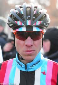 USA Cycling Cyclo-cross National Championships 2013: Elite Men Results