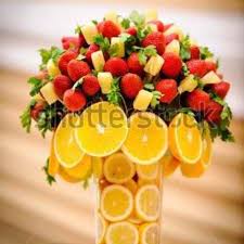 Pin By Linda Rasheed On Party Nom Noms Fruit Displays Edible Arrangements Fruit Arrangements