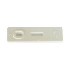 Pregnancy tests are usually stored in the refrigerator. Pregnancy Test Card Cassette