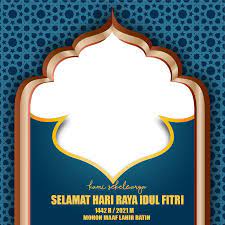 Kumpulan twibbon idul adha 2021, gratis pasang disini mengingat kita sekarang sedang mengalami pandemi yang berkepanjangan, karena pemerinatah kembali menerapkan ppkm darurat. 5 Template Twibbon Lebaran Selamat Hari Raya Idul Fitri 1442 H Keren Format Psd Png Siap Edit Kanalmu