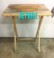 Turn An Old Tv Table Into A Fun Place For Legos Lego Table Diy Lego Table Diy Furniture