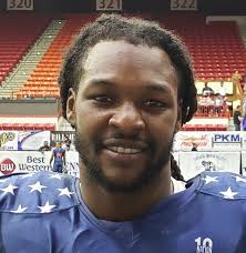 Salina Liberty have designs