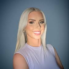 Teagan Hall, Galveston, TX Real Estate Associate