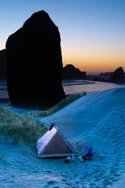 Maybe you would like to learn more about one of these? My Dreams Look Like Our Campsite On The Oregon Coast Camping