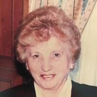 Maria Neumann Obituary