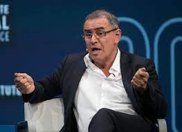If the cryptocurrency is issued by the central bank, then it should sufficiently effectively protect the tax system from going offshore and radically complicate the possibility of money laundering. Nouriel Roubini Central Bank Digital Currencies Will Destroy Cryptocurrencies Opinion Ing Think