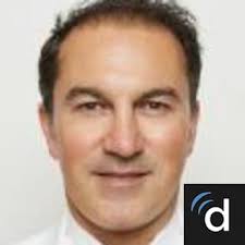 Dr. Amir Vokshoor, MD