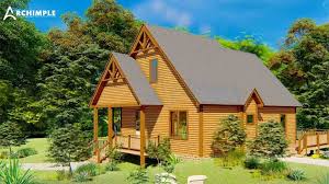 House designs with courtyard in the middle 28 images narrow home. Archimple How To Choosing A Perfect 1300 Sq Foot House Plans