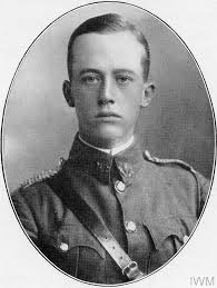 Lives of the First World War