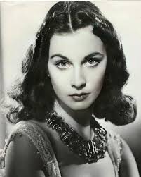 Who is your favorite raven-haired beauty in film history?