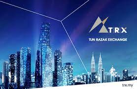 Ir has been engaged by trx city sdn bhd (a wholly owned subsidiary of the malaysian minister of finance) to support the us$3 billion tun razak exchange financial district development in kuala lumpur. Infrastructure Works On Trx To Start Soon The Edge Markets