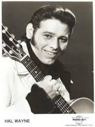 Hal Wayne Discography: Vinyl, CDs, & More