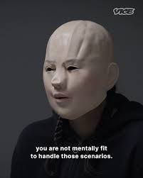 This former flight attendant reveals the violence, chaos and beauty  pressures she’s faced whilst flying “When you think of the red skirt, you  only think about the fun and young image they portray”