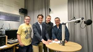 Bald gibt es VR-Brillen in der Eurosat