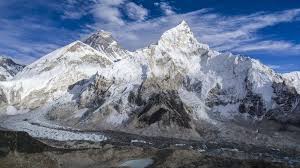 Mount Everest Melting Glaciers Expose Dead Bodies Bbc News
