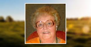 Darlene M. Hansen Obituary October 30, 2019