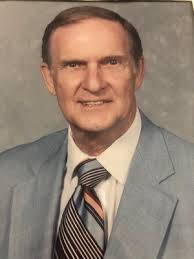 Donald L. Hunting Of East Hampton Dies February 19