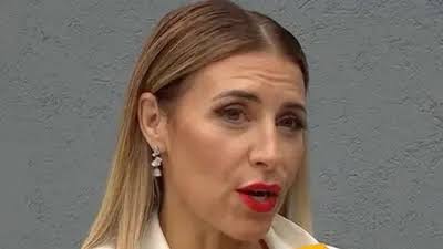 Ubicaron a Mariana Brey en vivo y la dejaron sin palabras: “Tenés que...” | El Destape