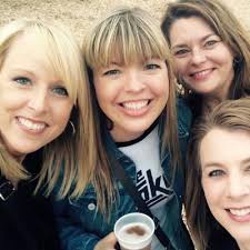 Anita Groom's Instagram, Twitter & Facebook