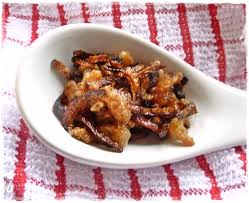 Maybe you would like to learn more about one of these? How To Make Grattons Schmaltz And Gribenes Sudden Lunch