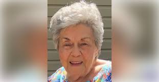 Obituary information for Geraldine Sneed