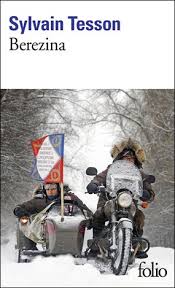 Berezina Sylvain Tesson Page Telechargement Pdf Gratuit Livres A Lire