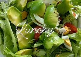 Resep salad sayuran dengan olive oil. Resep Salad Dressing Garlic Dan Olive Oil Oleh Sherl Cookpad