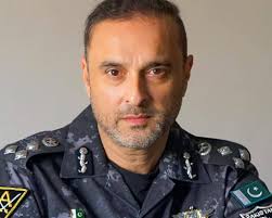 Collector Imran Bokhari foils bid to smuggle 118MT of sugar, impounds NDP  vehicles worth Rs60m