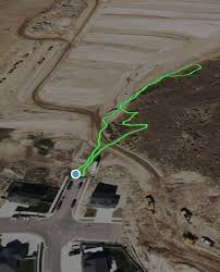 Three Warriors Petroglyph, Utah