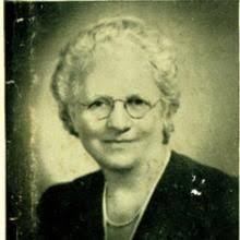 Helen Fuller Orton (1872-1955)