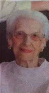 Elda Nappi Obituary (1917