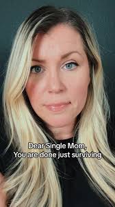 Single Mom's Leap into Luxury