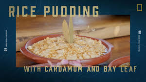 Grilling pineapple brings out its natural sugars and the spiced vanilla caramel adds an extra elegance. Gordon Ramsay Gordon Ramsay Uncharted Indian Rice Pudding Facebook