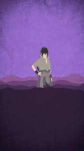 Naruto shippuden team akatsuki digital wallpaper, anime, deidara (naruto). Aesthetic Naruto And Sasuke Wallpapers Wallpaper Cave