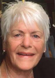 Cathryn Georgina Dermody