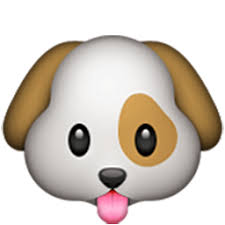 Emoji Transparent Emoji Whatsapp Emoticon Transparente Transparent Png Clipartix In 2020 Dog Emoji Emoji Emoji Wallpaper