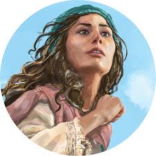 Women in the Bible—Learn From Great Women and Bad Examples, for Bible Study