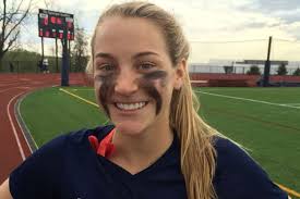 Southeastern Pa. Girls' Lacrosse Player of the Year: Hannah Keating, Agnes  Irwin
