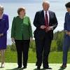 Story image for world news articles from Bloomberg