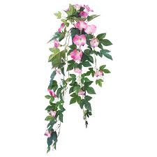 Since then our range has expanded but our values have stayed the same, we supply only the best quality artificial plants. Fejka Artificial Potted Plant In Outdoor Hanging Flower Lilac 9 Cm Ikea