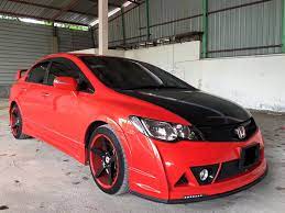 Honda related reviews, news, and tech articles. Used Car Jb Honda Civic Fd 2 0 A For Sale Year Make Facebook