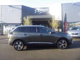 The site owner hides the web page description. Peugeot 5008 Occasion Diesel Gris Amazonite 2018 A Lorient En Bretagne 2 0 Bluehdi 150ch S S Allure 7 Pls 27980 18583 Km