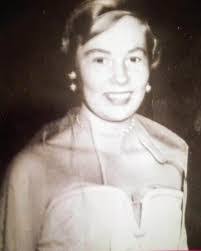 Peggy Odom's Instagram, Twitter & Facebook