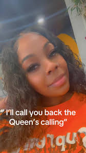 Queen of The Line Danielle Saunders