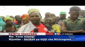 Uhondo wa nje ndani tabora (sensema malunde) play stop related. 28 26 Mb Wakulima Kiteto Walalamikia Wafugaji Kuingiza Mifugo Kwenye Mashamba Yao Download Lagu Mp3 Gratis Mp3 Dragon