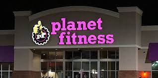 Finding A Planet Fitness Near Me Now Is Easier Than Ever With Our Interactive Planet Fitness Workout Gyms Near Me Fitness